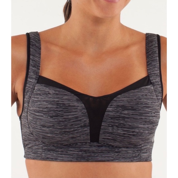 lululemon athletica Other - Lululemon | Ta Ta Tamer II Sports Bra